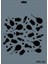 Stencil Boyama Şablonu 25X35 Cm. NEW-261 1