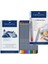 Goldfaber Aquarell Boya Kalemi Seti 12 Renk 1