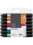 Promarker Kalem Seti 12+1 Renk Genişletilmiş Manga Seti 2 1