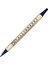 Calligraphy Çift Uçlu Kaligrafi Kalemi 2 Mm. + 5 Mm. 035 Navy 1