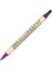 Calligraphy Çift Uçlu Kaligrafi Kalemi 2 Mm. + 5 Mm. 082 Fuchsia 1