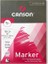 Marker Defteri Pad Layout Blok A3 70 Gr. 70 Sayfa 1