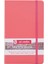 Art Creation Sketchbook Sert Kapak Eskiz Çizim Defteri 140 Gr. 13X21 Cm. 80 Yp. Coral 1
