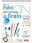 Paint'on A Grain Start Eskiz Çizim Defteri 160 Gr. A4 30 Yp. 1
