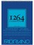 1264 Mix Media Üstten Spiralli Çok Amaçlı Eskiz Çizim Defteri 300 Gr. A5 15 Yaprak 1