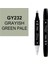 Touch Twin Marker Çizim Kalemi GY232 Grayish Green Pale 1