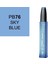 Touch Twin Marker Refill Alcohol Ink Alkol Bazlı Mürekkep 20 Ml. PB76 Sky Blue 1