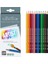 Artist Studio Watercolor Pencils Sulandırılabilir Boya Kalemi Seti 12 Renk 1