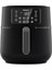 HD9285/96 5000 Serisi Airfryer XXL Connected, 7,2 l (1,4 kg), Rapid Air Teknolojisi, Pişirme ve Izgara Aksesuarları, 6