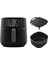 HD9285/96 5000 Serisi Airfryer XXL Connected, 7,2 l (1,4 kg), Rapid Air Teknolojisi, Pişirme ve Izgara Aksesuarları, 7