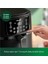HD9285/96 5000 Serisi Airfryer XXL Connected, 7,2 l (1,4 kg), Rapid Air Teknolojisi, Pişirme ve Izgara Aksesuarları, 9