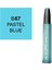 Touch Twin Marker Refill Alcohol Ink Alkol Bazlı Mürekkep 20 Ml. B67 Pastel Blue 1