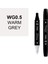 Touch Twin Marker Çizim Kalemi Wg0.5 Warm Grey 1