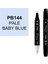 Touch Twin Marker Çizim Kalemi PB144 Pale Baby Blue 1