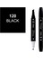 Touch Twin Marker Çizim Kalemi 120 Black 1