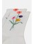 Flower Pop Soket Çorap 3