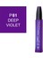 Touch Twin Marker Refill Alcohol Ink Alkol Bazlı Mürekkep 20 Ml. P81 Deep Vıolet 1