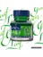 Kaligrafi Mürekkebi 30 Ml. 294 Leaf Green 1