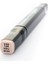 Çift Uçlu Çizim Marker Kalemi 132 Milky White 1