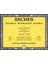 Sulu Boya Defteri Blok Rough - Kalın Doku 185 Gr. 23X31 Cm. 20 Yaprak 1
