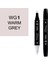 Touch Twin Marker Çizim Kalemi Wg1 Warm Grey 1