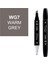 Touch Twin Marker Çizim Kalemi Wg7 Warm Grey 1