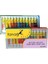 Academy Akrilik Boya Seti 12 Renk x 12 Ml. 1