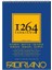 1264 Sketch Paper Üstten Spiralli Eskiz Çizim Defteri 90 Gr. A4 120 Yaprak 1