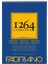 1264 Sketch Paper Üstten Spiralli Eskiz Çizim Defteri 90 Gr. A3 120 Yaprak 1