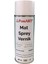 Mat Sprey Vernik 400 Ml. 1