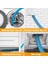 Dyson V15 V12 V11 V10 V8 V7 Gen5 Elektrikli Süpürge Kurutma Makinesi Lint Fırçası Kurutma Makinesi Havalandırma Temizleme Kiti Için Kurutma Makinesi Lint Vakum Aparatı (Yurt Dışından) 4