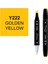 Touch Twin Marker Çizim Kalemi Y222 Golden Yellow 1