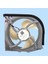 DA97-15765A DA31-00340A Buzdolabı Kondansatör Fan Motoru Montajı Samsung DA97-12842A, DA31-00278C Dc 12V (Yurt Dışından) 2