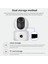 8mp Wifi Ip Kamera Çift Lensli Bebek Monitörü Renkli Gece Görüşü Insan Otomatik Takip Video Akıllı Ev (Yurt Dışından) 2