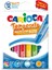 Temperello Stick Poster Boyama Kalemi 12 Renk 1