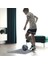 Futbol Ayak Basamağı Antrenman Kaymaz Zemin Matı Top Kontrolü Ayak Basamağı Halısı Iç Mekan Ses Yalıtımlı Fitness Matı (Yurt Dışından) 4