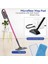 Schenley Buharlı Paspas Temizleyici ve Dupray Neat Buharlı Temizleyici Için Mikrofiber Buharlı Paspas Pedleri - Yıkanabilir ve Tekrar Kullanılabilir 6'lı Paket (Yurt Dışından) 4