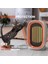 Iç Mekan Için Elektrikli Isıtıcı 1200W Ptc Taşınabilir Vantilatör Ofis Ev Odası Için Akıllı Kullanışlı Isıtıcı Yatak Odası Masaüstü Abd Fişi B (Yurt Dışından) 3