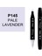 Touch Twin Marker Çizim Kalemi P145 Pale Lavender 1