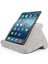 iPad Stand Tutucu Yastık E-Okuyucular Kitaplar ve Dergiler Için Kucak Desteği Için Çok Açılı Yumuşak Tablet Destek Yastığı (Yurt Dışından) 3