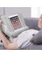 iPad Stand Tutucu Yastık E-Okuyucular Kitaplar ve Dergiler Için Kucak Desteği Için Çok Açılı Yumuşak Tablet Destek Yastığı (Yurt Dışından) 4