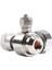 Akvaryum Co2 Regülatörü 6 mm Emiş Borusu Için 2000 Psi Basınç Ölçer 3/8-24UNF (Yurt Dışından) 3