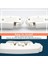 AXV417WHP Havuz Temizleyici Pod Salıncak Kiti, AXV604WHP, AXV434WHP ve AXV414P Havuz Temizleyicileriyle Uyumludur (Yurt Dışından) 2