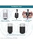 Dyson Saç Kurutma Makinesi HD01 HD03 HD07 HD08 Toz Geçirmez Süzgeç Filtre Ağı Parçası Açıklık Tasarımı F Için Dış Filtre Kapağı (Yurt Dışından) 3