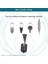 Dyson Saç Kurutma Makinesi HD01 HD03 HD07 HD08 Toz Geçirmez Süzgeç Filtre Ağı Parçası Açıklık Tasarımı F Için Dış Filtre Kapağı (Yurt Dışından) 4