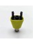 Philips Oneblade QP210 QP220 QP230 QP2520 QP2530 QP2527 QP2533 QP2630 QP6520 Burun Kılı Kesme Makinesi Başlığı Için Uygundur (Yurt Dışından) 5