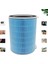 Midea Hava Temizleyici Filtresi KJ600F-LM1/KJ600F-LM1S/KJ650F-LM1 PRO/KJ650G-RX600 PRO/KJ600G-RX600/KJ600G-RX600S Için Değiştirin (Yurt Dışından) 3
