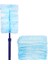 Uzun Saplı 30 Adet Toz Bezi Yedeği, Swiffer Toz Bezi ile Uyumlu Tek Kullanımlık Toz Bezi Yedeği (Yurt Dışından) 1