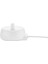 Oral-B Için Kahverengi 3757 Elektrikli Diş Fırçası Şarj Cihazı D10, D16, D17, D18, D20, D29, D36, D12013, D12013W, S12, Ab Fişiyle Uyumlu (Yurt Dışından) 3