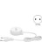 Oral-B Için Kahverengi 3757 Elektrikli Diş Fırçası Şarj Cihazı D10, D16, D17, D18, D20, D29, D36, D12013, D12013W, S12, Ab Fişiyle Uyumlu (Yurt Dışından) 5